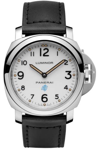 panerai logo white|panerai base logo.